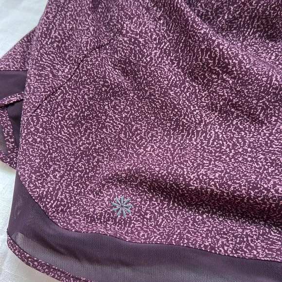 Athleta Womens Shorts Running - Picture 3 of 3